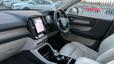 Volvo Xc40 1.5 T5 Recharge PHEV Inscription Pro 5dr Auto Estate